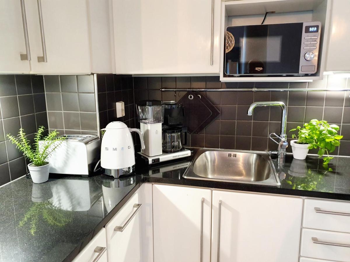 2Ndhomes Unique And Luxury Kamppi Center Apartment With Sauna And Big Terrace Helsinki Kültér fotó
