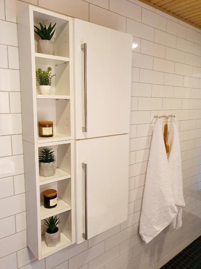 2Ndhomes Unique And Luxury Kamppi Center Apartment With Sauna And Big Terrace Helsinki Kültér fotó