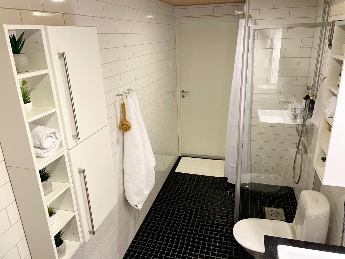 2Ndhomes Unique And Luxury Kamppi Center Apartment With Sauna And Big Terrace Helsinki Kültér fotó